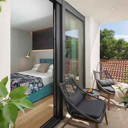 Villa Tereza Zadarvillas Buitenkant foto