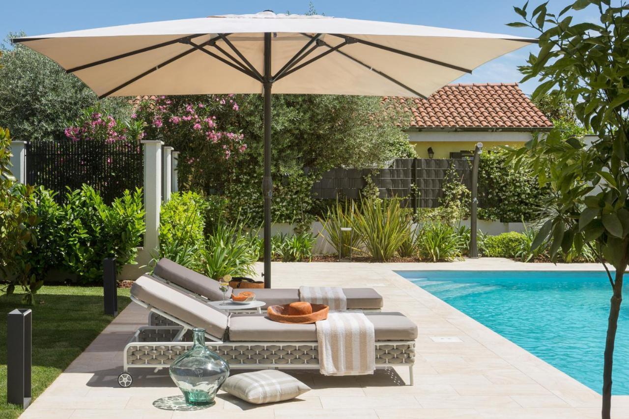 Villa Tereza Zadarvillas Buitenkant foto
