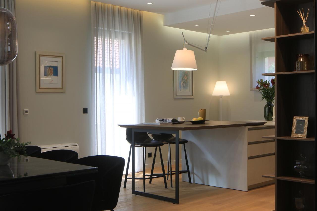 Villa Tereza Zadarvillas Buitenkant foto