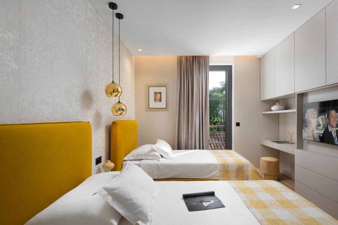Villa Tereza Zadarvillas Buitenkant foto